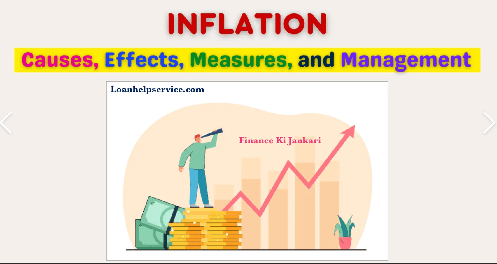 Inflation